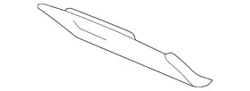 10348098 Gm Genuine Glove Box Assembly 10348098 Gm Genuine Glove Box Assembly