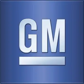 10348099 Gm Genuine Glove Box Assembly