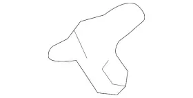 10424636 Gm Genuine Striker