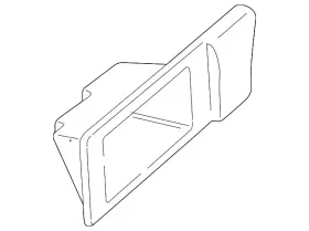 10432077 Gm Genuine Compartment 10432077 Gm Genuine Compartment