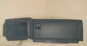 Gm 15771371 1999-02 Chevy Gmc Silverado Sierra Oem Glove Box Dash Assembly-graphite