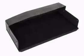 Gm 20836019 Genuine Instrument Panel Compartment Door