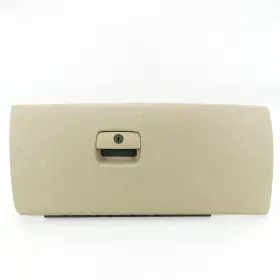 20925883 Gm 2008 2009 2010 2011 2012 2013 Silverado Sierra Glove Storage Box Bin Tan