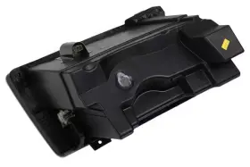 20972810 Gm Genuine Light Titanium Instrument Panel Compartment