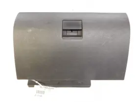 21997795 Gm Hummer H3 Glove Box Door Assembly Black 2006 2007 2008 2009 2010