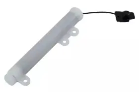 22928924 Gm Genuine Glove Box Support