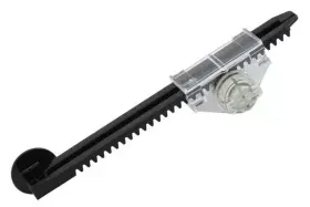 25823631 Gm Genuine Instrument Panel Compartment Door Dampener