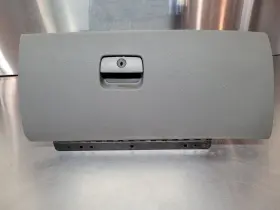 25828591 Gm 07-08 Chevy Silverado Sierra 1500 Dash Glove Box Storage Compartment Oe
