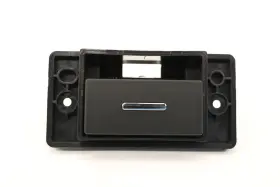 25874911 Gm New Oem Dashboard Compartment Latch Traverse Acadia Outlook 2007-12
