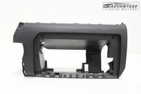 Gm 26371225 2025-2026 Gmc Terrain Dash Dashboard Storage Compartment Glove Box Frame Oem