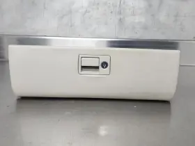 3544941 Gm 1994 1999 Cadillac Deville Dash Complete Glove Box Compartment Beige