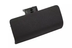 42389792 Gm Genuine Jet Black Instrument Panel Compartment Door Latch