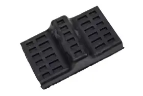 477818 Gm Genuine Cushion-rear Sprg-upper