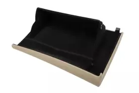 84216063 Gm Genuine Neutral Instrument Panel Compartment Door