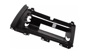 84342648 Gm Genuine Instrument Panel Compartment Door Opening Frame