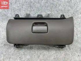 84539640 Gm 2020 2021-2023 Gmc Sierra Silverado Upper Glove Box Compartment Oem