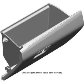 84687495 Gm Genuine Glove Box Door