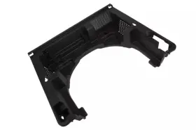84924607 Gm Genuine Black Rear Compartment Floor Stowage Trim
