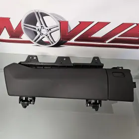 85610053 Gm 2024 Gmc Sierra At4 2500 Upper Black Glove Box Storage Compartment 2023