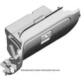 85629975 Gm Genuine Compartment 85629975 Gm Genuine Compartment