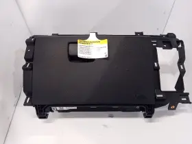 12338391 Gm 85760323 2024-2025 Chevrolet Blazer Ev Glove Box Dash Storage Compartment Black