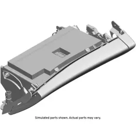 86546181 Gm Genuine F Compartment