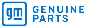 88972786 Gm Genuine Dampener