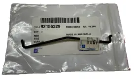 92155329 Gm Nos Glove Box Compartment Release Rod 2004-2006 Pontiac Gto Ls1 Ls2