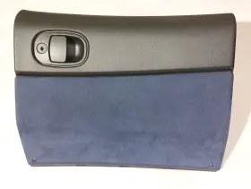 92158990 Gm 2004 2005 2006 Pontiac Gto Glove Box Blue