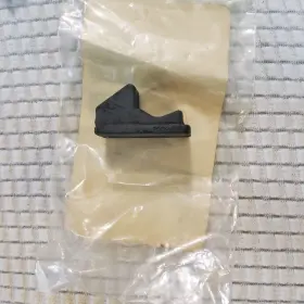 92186491 Gm Bumper Instrument Box Factory Part
