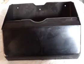 1489447 Gm Cadillac 1968 2 Door Glove Box Liner Insert