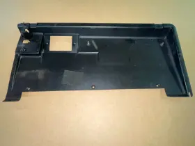 10172480 Gm General Motors Chevrolet Genuine Oem Corvette Center Console Door Backing Plate 90 91 92 93 94 95 96