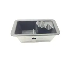 Mas-46831 Gm Oe 2003-2006 Cadillac Escalade Gmc Yukon Denali Center Console Ashtray Insert