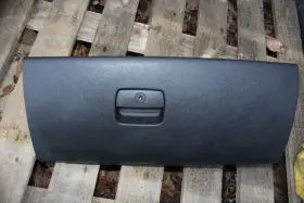 20822901 Gm Trucks 2007-2013 Chevy Silverado 1500 Dash Glove Box Storage Compartment Black 08 09 10