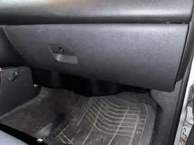 25828597 Gm Trucks 07-13 Chevy Avalanche 1500 Glove Box Black