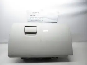 1023758 Gmc 2010-2017 Terrain Glove Box Gray Storage Compartment Oem