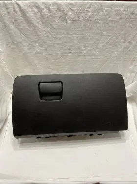 15949330 Gmc 15949330/012 2010-2017 Terrain Black Glovebox Glove Box Assembly Oem