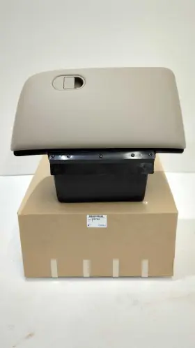 22697904 Gmc New Oem Genuine Gm Glove Box Door Handle 2001-2005 Chevy Malibu Tan