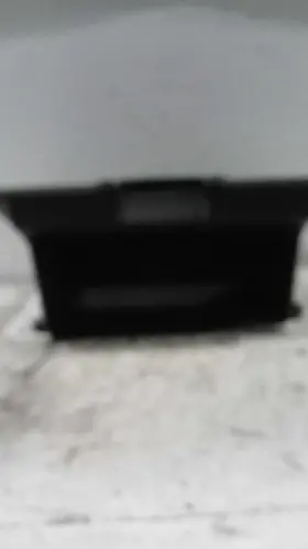 5229002 Gmc Used Glove Box Fits 2016 Sierra 1500 Pickup Grade A