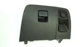 5370620 Gmc Used Glove Box Fits 2019 Sierra 2500 Pickup Grade A