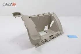 84501927 Gmc 2020 - 2023 Acadia Dash Dashboard Glove Box Storage Compartment Bracket Oem