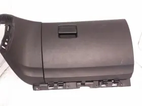 84504779 Gmc 2019-2023 Acadia Glove Compartment Storage Box - Scuffs/scratches