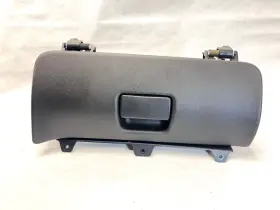 84539636 Gmc 19-21 Sierra 2500 3500 Hd Right Side Dashboard Glovebox Compartment Oem