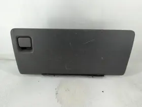 Tk15543 Gmc 2004 Sierra 1500 Passenger Glove Box Door Storage Compartment Black Pkc8b
