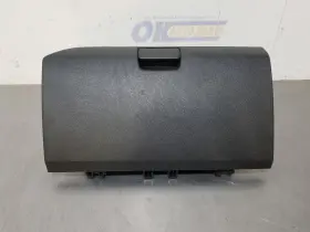 260.gm9418 Gmc Truck 18 2018 Canyon Oem Glove Box Storage Compartment Black