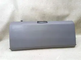 260.gm9594 Gmc Truck Glove Box Door Gray With Insert 1988 1989 1990 1991 1992 1993 1994 Chevrolet Pickup