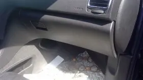 260.gm9a12 Gmc Truck Acadia 2012 Glove Box 118674
