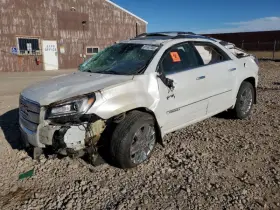 260.gm9a16 Gmc Truck Acadia 2016 Glove Box 1320520
