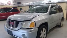260.gm9f08 Gmc Truck Envoy 2008 Glove Box 1666846