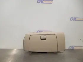 260.gm9f18 Gmc Truck 18 Yukon Denali Glove Box Shale